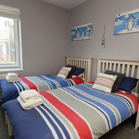 Mermaid Apartment - Sea Front Apartment With Views Saundersfoot Luaran gambar