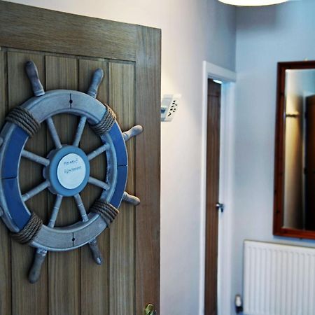 Mermaid Apartment - Sea Front Apartment With Views Saundersfoot Luaran gambar