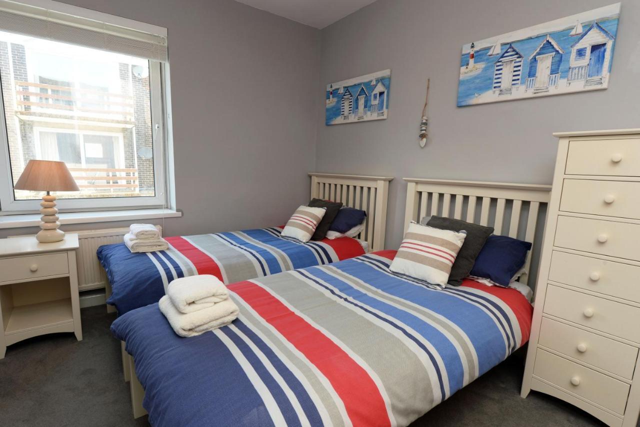 Mermaid Apartment - Sea Front Apartment With Views Saundersfoot Luaran gambar