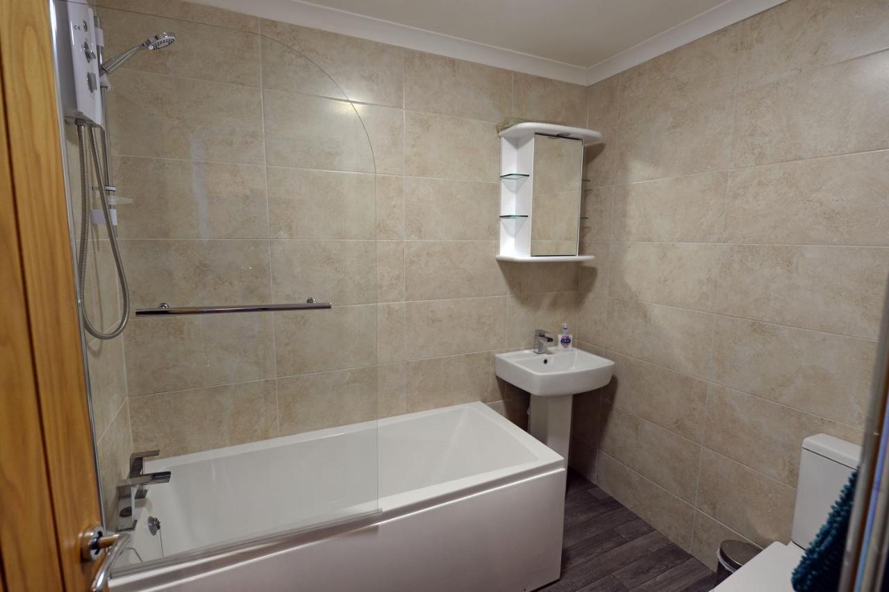 Mermaid Apartment - Sea Front Apartment With Views Saundersfoot Luaran gambar